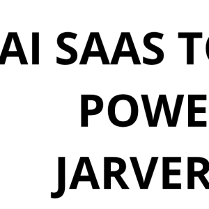 BUSINESS PLAN AI SAAS PLATFORM